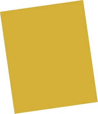 Fundo Dourado de uma Foto